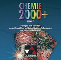 Abbildung von: Chemie 2000+ NRW / Chemie 2000+ NRW Bildmaterial 7 - Buchner, C.C.