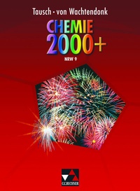 Abbildung von: Chemie 2000+ NRW / Chemie 2000+ NRW 9 - Buchner, C.C.