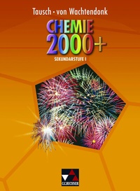Abbildung von: Chemie 2000+ Baden-Württemberg / Chemie 2000+ Sek I - Buchner, C.C.