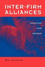 Cover: Interfirm Alliances - Routledge