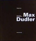 Cover: Max Dudler. Schulbau in Berlin-Hohensch&ouml;nhausen - Mann, Gebr.