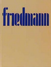 Enlarge image Cover: Robert Friedmann - Mann, Gebr.