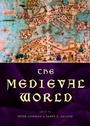 Cover: The Medieval World - Routledge