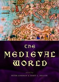 Enlarge image Cover: The Medieval World - Routledge