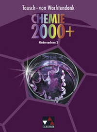 Abbildung von: Chemie 2000+ Niedersachsen / Chemie 2000+ Niedersachsen 2 - Buchner, C.C.