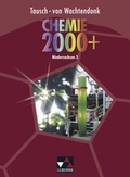 Cover: Chemie 2000+ Niedersachsen Sek II / Chemie 2000+ Niedersachsen 3 - Buchner, C.C.