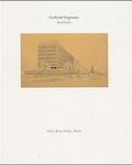 Cover: Gerhard Siegmann 1911-1989 - Mann, Gebr.