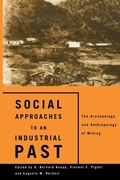 Cover: Social Approaches to an Industrial Past - Routledge