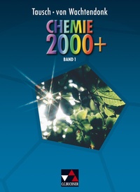 Abbildung von: Chemie 2000+ / Chemie 2000+ 1 - Buchner, C.C.