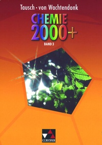 Abbildung von: Chemie 2000+ / Chemie 2000+ 3 - Buchner, C.C.