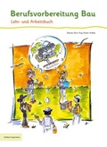 Cover: Berufsvorbereitung Bau - Verlag Handwerk und Technik