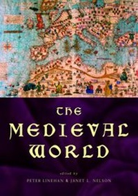 Enlarge image Cover: The Medieval World - Routledge