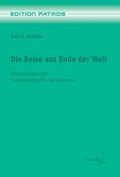 Cover: Die Reise ans Ende der Welt - Francke, A
