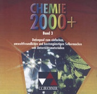 Abbildung von: Chemie 2000+ / Chemie 2000+ Bildmaterial 3 - Buchner, C.C.