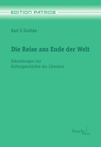 Enlarge image Cover: Die Reise ans Ende der Welt - Francke, A