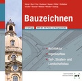 Cover: Bauzeichnen - Verlag Handwerk und Technik