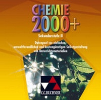 Abbildung von: Chemie 2000+ / Chemie 2000+ Sekundarstufe II Bildmaterial - Buchner, C.C.