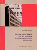 Cover: Gustav Adolf Platz - Mann, Gebr.
