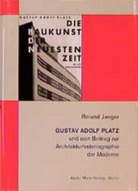 Enlarge image Cover: Gustav Adolf Platz - Mann, Gebr.