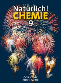Abbildung von: Natürlich! Chemie / Natürlich! Chemie SG 9 - Buchner, C.C.