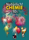 Cover: Nat&uuml;rlich! Chemie / Nat&uuml;rlich! Chemie SG 10 - Buchner, C.C.