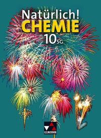 Abbildung von: Natürlich! Chemie / Natürlich! Chemie SG 10 - Buchner, C.C.