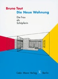 Cover: Die neue Wohnung - Mann, Gebr.