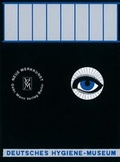 Cover: Wilhelm Kreis. Das Deutsche Hygiene-Museum in Dresden - Mann, Gebr.