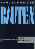 Cover: Karl Schneider - Mann, Gebr.