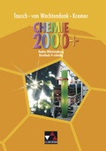 Cover: Chemie 2000+ Baden-W&uuml;rttemberg / Chemie 2000+ BW 4-st&uuml;ndig - Buchner, C.C.