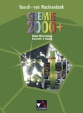 Cover: Chemie 2000+ Baden-W&uuml;rttemberg / Chemie 2000+ BW 2-st&uuml;ndig - Buchner, C.C.