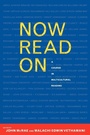 Cover: Now Read On - Routledge