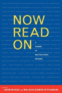 Enlarge image Cover: Now Read On - Routledge
