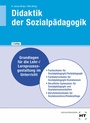 Cover: Didaktik der Sozialpädagogik - Verlag Handwerk und Technik