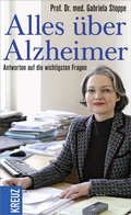 Cover: Alles &uuml;ber Alzheimer - Kreuz Verlag