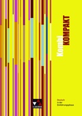 Cover: KombiKOMPAKT - Ausgabe N / KombiKOMPAKT Einf&uuml;hrungsphase - Buchner, C.C.