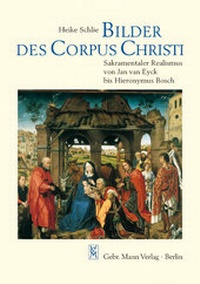 Abbildung von: Bilder des Corpus Christi - Mann, Gebr.