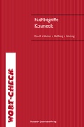 Cover: Fachbegriffe Kosmetik - Verlag Handwerk und Technik