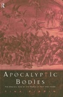 Cover: Apocalyptic Bodies - Routledge