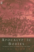 Cover: Apocalyptic Bodies - Routledge