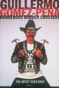 Cover: Dangerous Border Crossers - Routledge