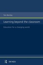 Cover: Learning Beyond the Classroom - Routledge