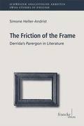Cover: The Friction of the Frame - Francke, A