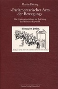 Cover: Parlamentarischer Arm der Bewegung - Droste Verlag GmbH