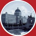 Cover: Berlin in Geschichte und Gegenwart - Mann, Gebr.