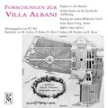 Cover: Register zu den B&auml;nden: Antike Kunst und die Epoche der Aufkl&auml;rung, Katalog der antiken Bildwerke I bis V - Mann, Gebr.