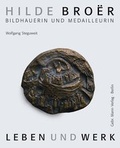 Cover: Hilde Broer. Bildhauerin und Medailleurin - Mann, Gebr.