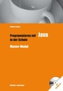 Cover: Programmieren mit Java in der Schule - Holland + Josenhans