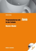 Cover: Programmieren mit Java in der Schule - Holland + Josenhans