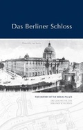 Cover: Das Berliner Schloss - Mann, Gebr.